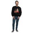 thumbnail image 4 of Elf Sweat-Shirt Homme Fils de Casse-Noisette, 4 of 5
