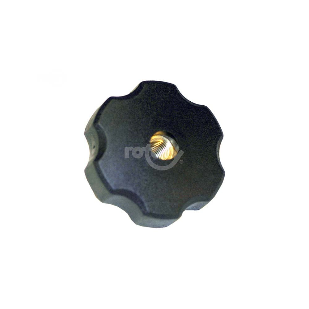 Clamping Knob 3/8" 16 Female Threads