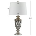 thumbnail image 6 of Safavieh Byron 28.5 in. H Antique Urn Table Lamp, Set of 2, 6 of 7