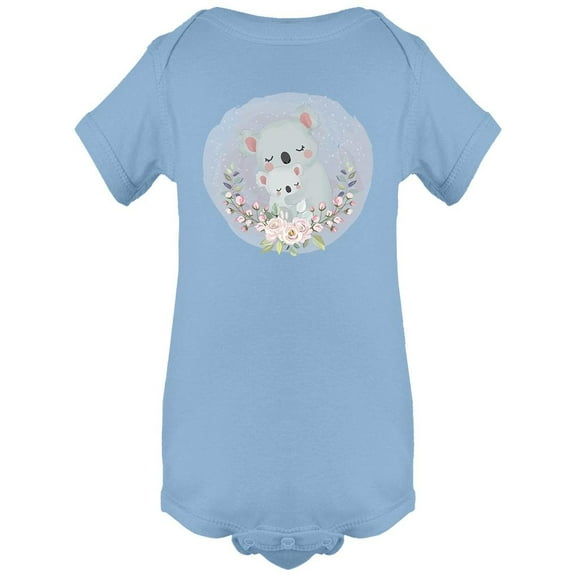 Koala Motherhood Bodysuit Infant -Image by Shutterstock, 6 Months