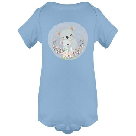 

Koala Motherhood Bodysuit Infant -Image by Shutterstock 6 Months