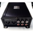 thumbnail image 2 of Amplificador Mini 4 Canales Treo Atomic Audio Orbit4 Clase D 1600W, 2 of 5