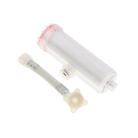 Washing Machine Filter Purifier Sediment Water Filter for Filter Water Filter Bathroom Water Filter Water Filter Bathing