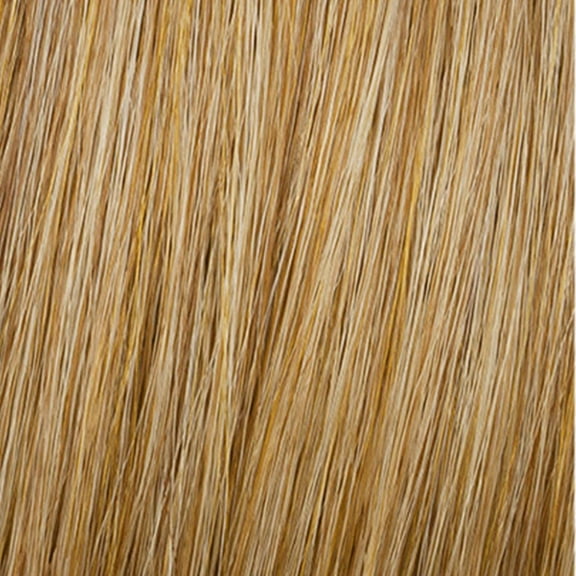 Hairdo Spiky Clip Synthetic Hairpiece (R25-Ginger Blonde)