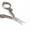 #1Bronze, variant on OTVIAP Vintage Stainless Steel Embroidery Scissors, 4.33", Bronze