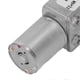 thumbnail image 3 of Turbo Worm Geared Motor High Torsion Micro Gearbox DC24V M8x33mm Electrical Tools 90RPM, 3 of 5