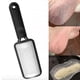 thumbnail image 2 of Tabla de acero inoxidable para masaje de pies, cuchillo y sellador portátil, 2 of 3