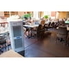 Hessaire 1,100 CFM 3-Speed Portable Evaporative Cooler