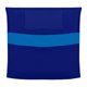 thumbnail image 1 of Bolsillos para sillas de aula, solución de almacenamiento para sillas con etiqueta de nombre y múltiples bolsillos. Azul oscuro, 1 of 9
