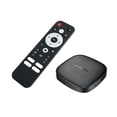 thumbnail image 1 of Mortal T1 TV Box Android 13 Allwinner H313 Quad Core HDR10+ 4K ROM 2.4G&5G Wifi Home Theater Media Player 2GB&8GB, 1 of 5