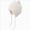 Beige Cap, variant on Kids Girls Beanie Cute Hat Outdoor Warm Solid Hats Kids Pullover Hat One Size