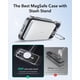 thumbnail image 4 of Funda de teléfono ESR para iPhone 16 Pro con funda MagSafe Clear, 4 of 9