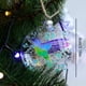 thumbnail image 1 of Bolas Planas De Acrílico De Pájaro De Navidad 2022, Decoración Colgante De árbol De Navidad De Pájaro De Navidad, Colgante De Fiesta De Navidad, Bolas Planas De Acrílico, ANGGREK Descripción de la referencia, 1 of 5