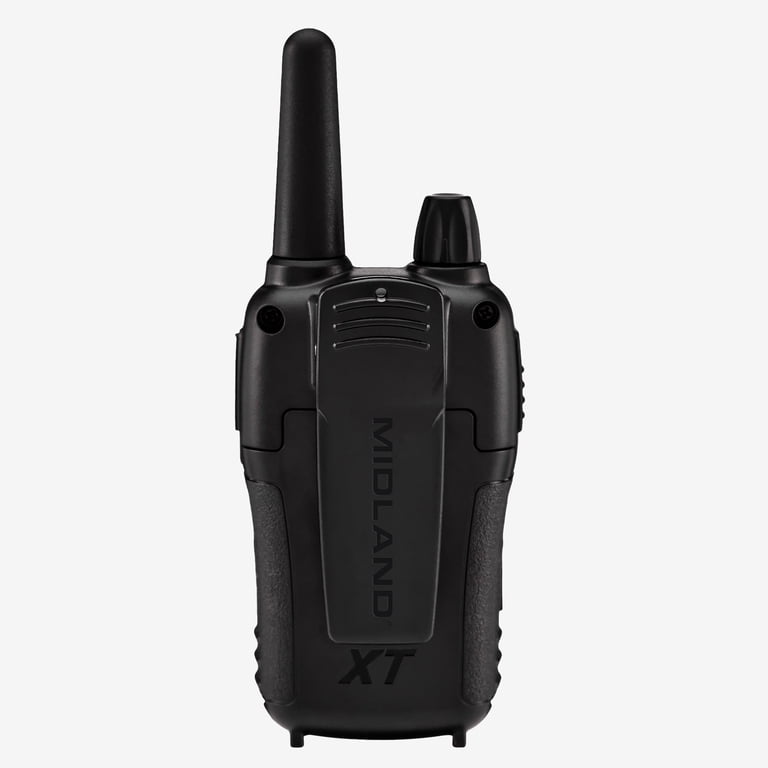 Midland X-Talker T71VP3 FRS Two-Way Walkie Talkies with Long