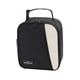 thumbnail image 2 of Lonchera, bolsa de picnic, bolsos, contenedor de almuerzo, lonchera aislante impermeable para Negro, 2 of 9