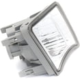 thumbnail image 2 of Turn Signal Light For 2010-2011 Toyota Prius Base Plastic Lens Passenger Side, 2 of 6