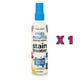 thumbnail image 1 of Fabric stain remover 120ml spray for yellow stains, 1 of 4