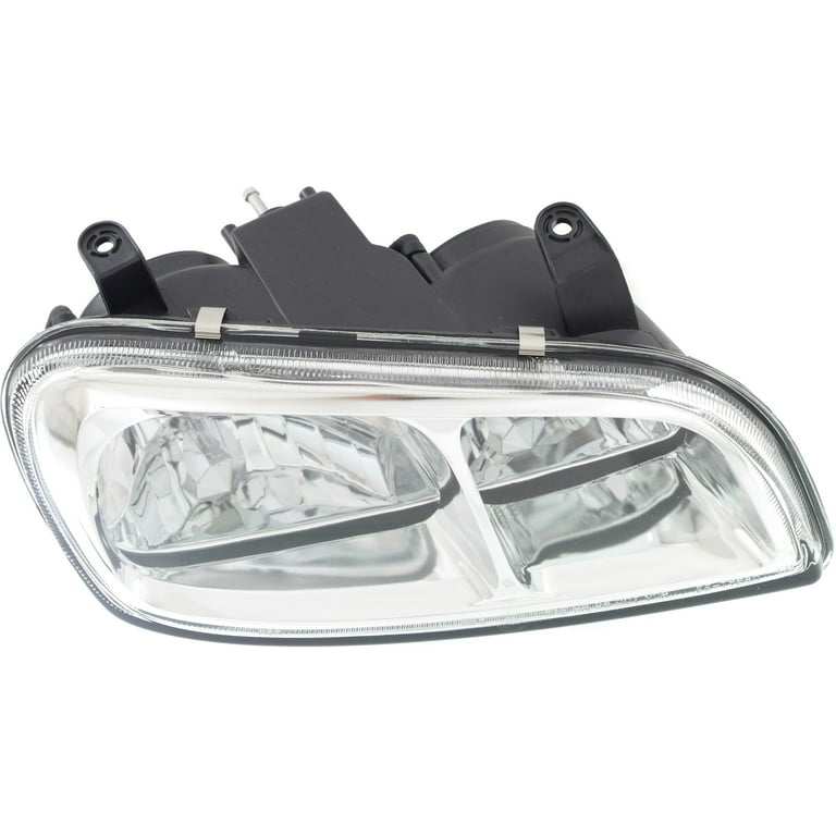Auto Parts Car Lights Halogen Headlight Head Lamp for Mg Roewe I5