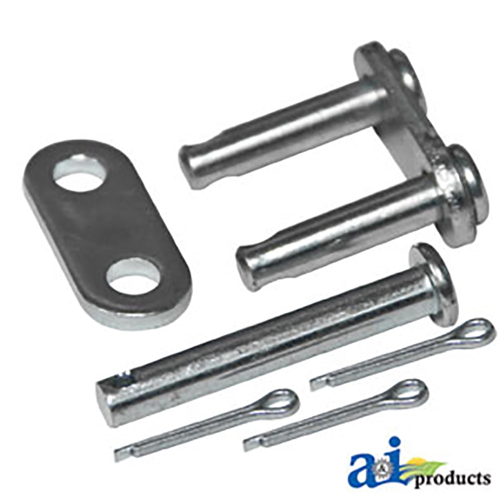 Cross Handle Pin Kit Fits CD and CV series hydraulic valves Cross CA