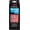 American Flag, variant on A&R 3 Pair Pack Pro Stock WAXLESS Fused-Tip Hockey Skate Laces, 72"-120"