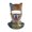 D, variant on suore 3D Animal Ski Mask Balaclava with Ears, Funny Full Face Cover Windproof Thermal Winter Headwear for Skiing Cycling Motorcycle Halloween Party, Unisex Adults & Teens