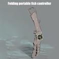 thumbnail image 4 of Cortador de hilo de pesca Ndcxsfigh controlador de peces plegable multifuncional accesorios de pesca, 4 of 8