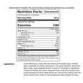 thumbnail image 4 of (Price/Case)Fiber One Oats & Chocolate Granola Bar 1.4 Ounce Bar - 16 Per Box - 8 Boxes Per Case, 4 of 4