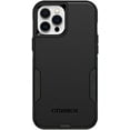 thumbnail image 3 of OtterBox Commuter Series Case for Apple iPhone 12 Pro Max, Black, 3 of 8