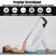 thumbnail image 4 of Correa de estiramiento de yoga MACHAO Banda de pierna indolora para aliviar El dolor, 4 of 5