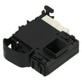 thumbnail image 1 of Cerradura de puerta de lavadora de tambor, cerradura de puerta de lavadora, cerradura de puerta de repuesto de lavadora de tambor, accesorios para lavadoras, verdadera excelencia, 1 of 12