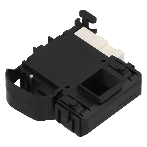 Cerradura de puerta de lavadora de tambor, cerradura de puerta de lavadora, cerradura de puerta de repuesto de lavadora de tambor, accesorios para lavadoras, verdadera excelencia