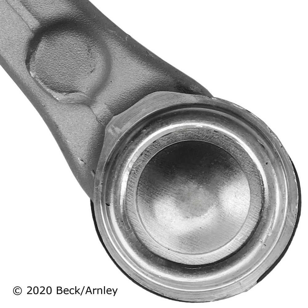 BeckArnley 102-8209 Control Arm With Ball Joint