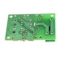 thumbnail image 1 of Methold Placa de control de 12V FR4 Protección contra sobrecarga ±0.1V Placas de circuito Panel de carga automática Instalación fácil del Electrónica miscelánea, 1 of 6