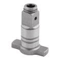 thumbnail image 1 of Impact Driver Anvil  Electric Brushless Impact Wrench Shaft Accessories Single Dual Use Cordless Wrench Part Power Tool Accessory for Electric Wrench Electric Drill, 1 of 9