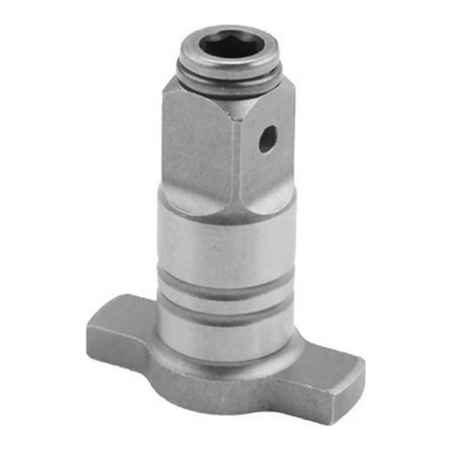 Impact Driver Anvil Electric Brushless Impact Wrench Shaft Accessories Single Dual Use Cordless Wrench Part Power Tool Accessory for Electric Wrench Electric Drill
