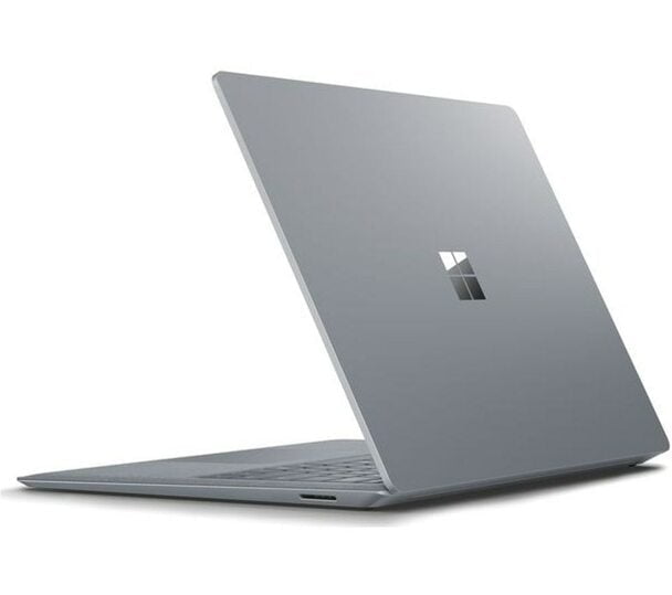 Microsoft Surface Laptop 1 - Core i5-7th Gen, 8GB Chile | Ubuy