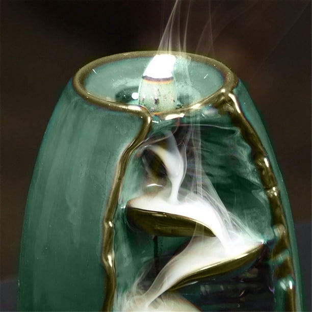 Perfume , Incense Holder For Living Room, Decorations, Aromatherapy Diffusers