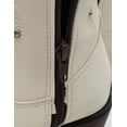thumbnail image 4 of Bota Para Niña Vaquera Wildcat® Color Late 18-21.5 beige 21.5, 4 of 10
