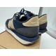 thumbnail image 5 of New Balance 237 V1 Low Top Running Athletic Shoes Men's Navy Sneakers - 10, 5 of 6