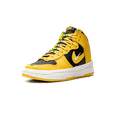 thumbnail image 4 of NIKE WOMENS DUNK HIGH UP MNS Womens "Varsity Maize" DH3718 001 from Stadium Goods, 4 of 9