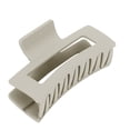 thumbnail image 4 of Khall Hair Claw Banana Clips, Non Slip Hair Jaw Clips For Makeup For Daily Use, 4 of 8