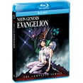 thumbnail image 2 of Neon Genesis Evangelion: The Complete Series (Blu-Ray), 2 of 3