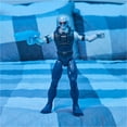 thumbnail image 6 of DC Comics, Batman and Robin vs. The Joker and Mr. Freeze, 12-inch Action Figures, 6 of 9
