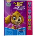 thumbnail image 1 of PI KIDS IM READY TO READ PAW PATROL SKYE, 1 of 6