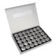 thumbnail image 5 of Caja de Almacenamiento para Decoración de Uñas BuyWeekMX con 35 Compartimentos, 5 of 9