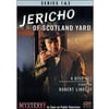 Jericho of Scotland Yard - Series 1 & 2
