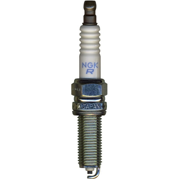 NGK 5847 Standard Spark Plug (10 Pack) Fits select: 2007-2013 MITSUBISHI OUTLANDER, 2008-2015 SMART FORTWO