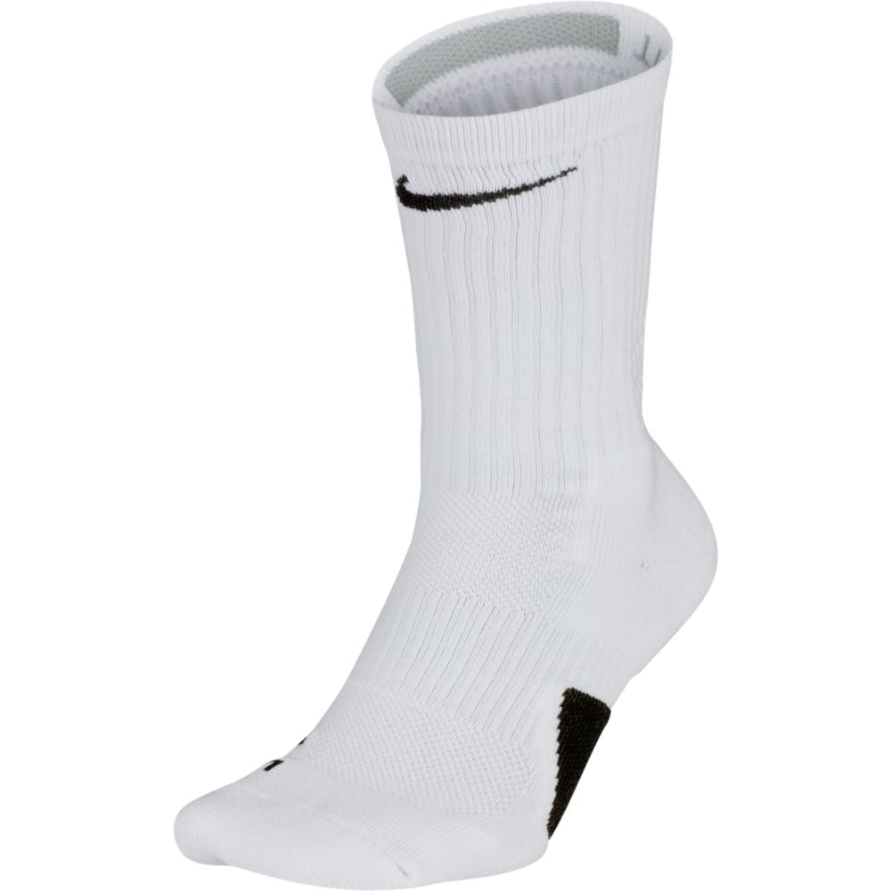 Nike Elite Basketball Crew Socks - Walmart.com