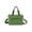 Green, variant on Nylon Tote Bag for Women Crossbody Shoulder Bags Messenger Purse Casual Lightweight Top Handle Satchel Handbag for Travel Work