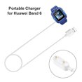 thumbnail image 1 of Cable De Carga Usb Base de cable de carga USB de 1 m para Huawei Band 6/Watch Fit Honor Band 6/Watch ES, 1 of 7